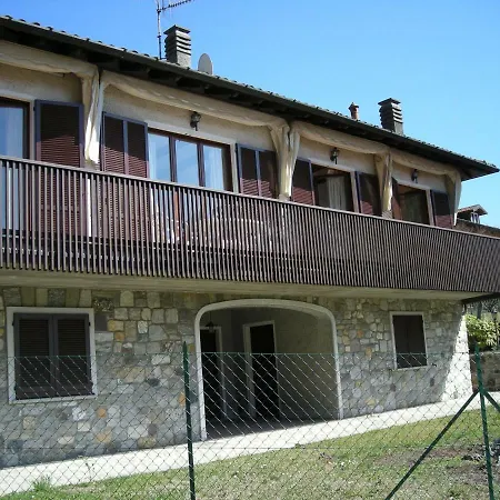 Olga Lago Maggiore