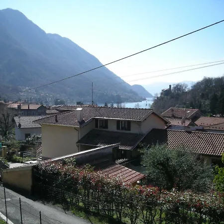 Olga Lago Maggiore