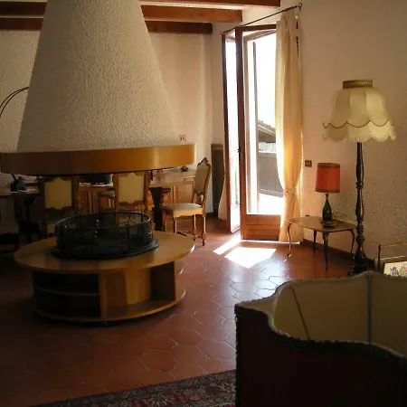 Olga Lago Maggiore Villa
