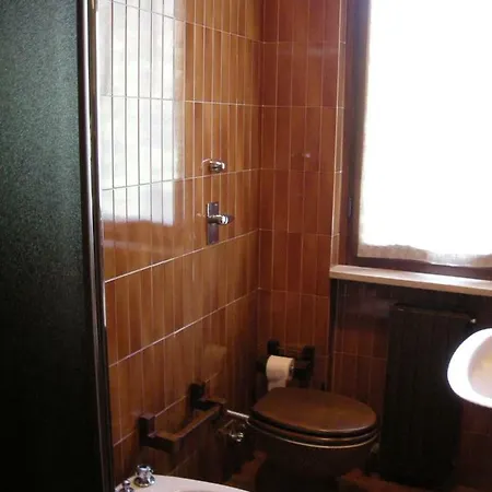 Villa Olga Lago Maggiore