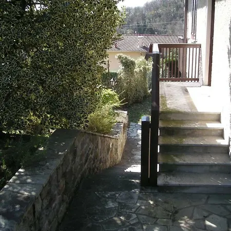 Olga Lago Maggiore Castelveccana