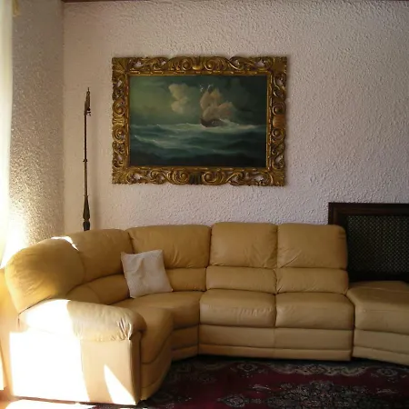 Villa Olga Lago Maggiore Castelveccana